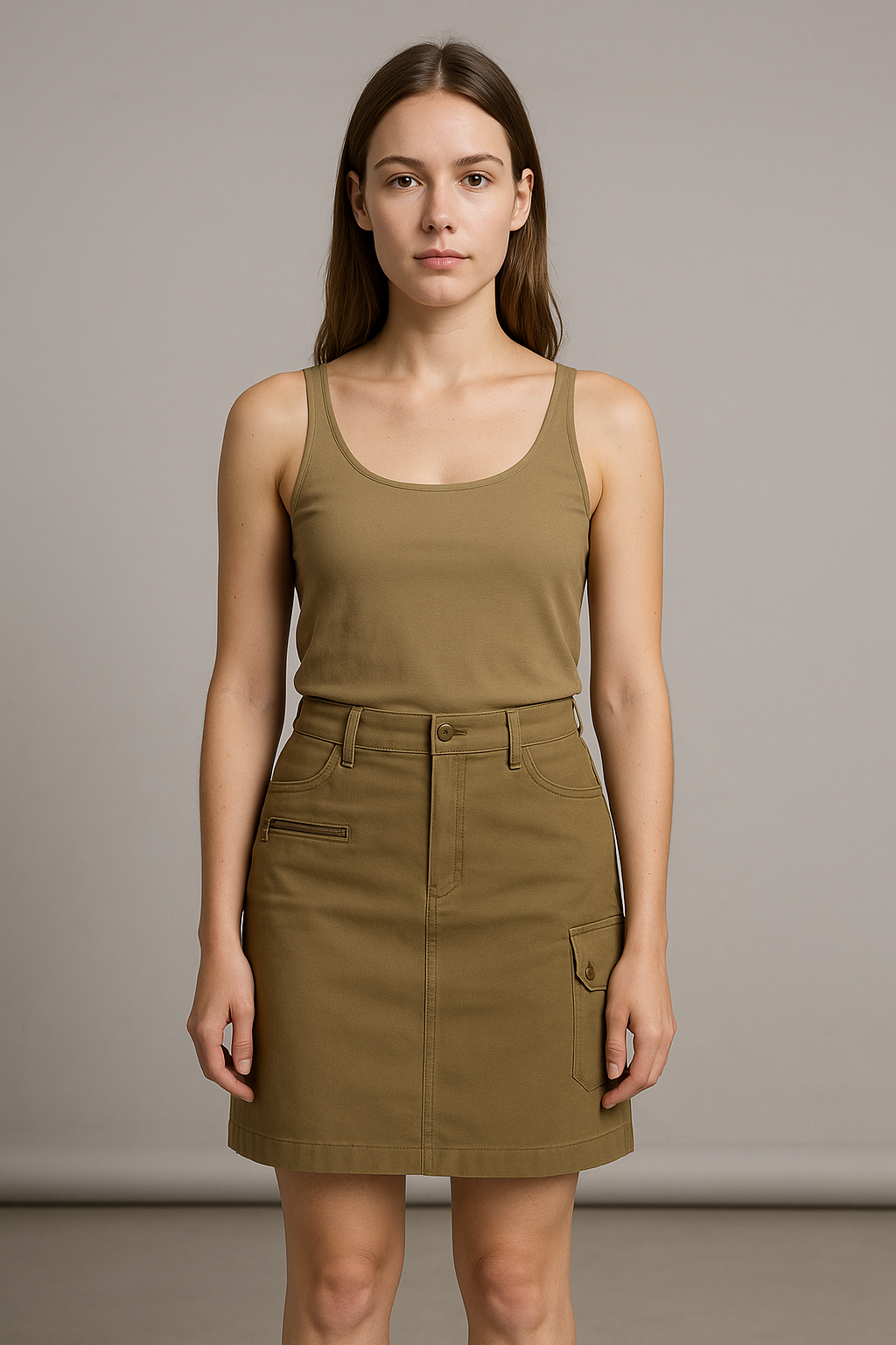 M&Co Clothing Bundle - 5 Pack Preloved Womens Skirts