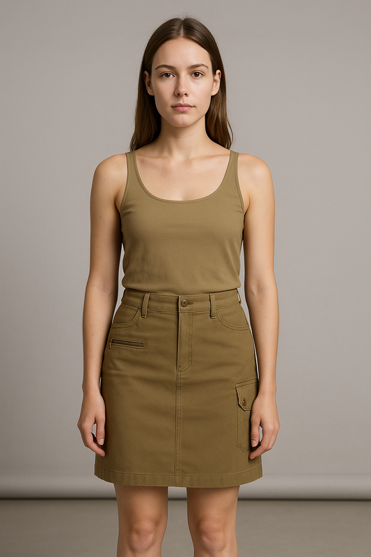 M&Co Clothing Bundle - 5 Pack Preloved Womens Skirts