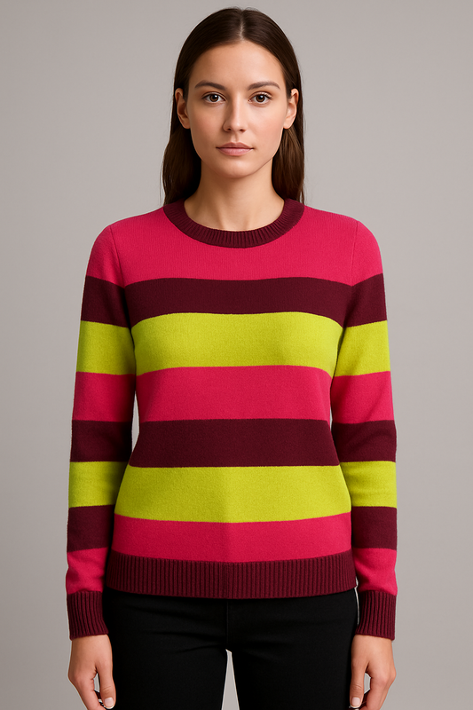 M&Co Clothing Bundle - 5 Pack Preloved Womens Jumpers & Cardigans