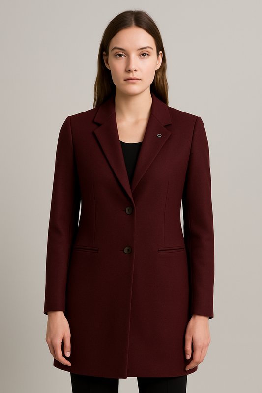 Modern Classics Clothing Bundle - 5 Pack Preloved Womens Coats & Jackets
