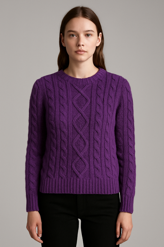 Merry Gold Clothing Bundle - 5 Pack Preloved Womens Jumpers & Cardigans