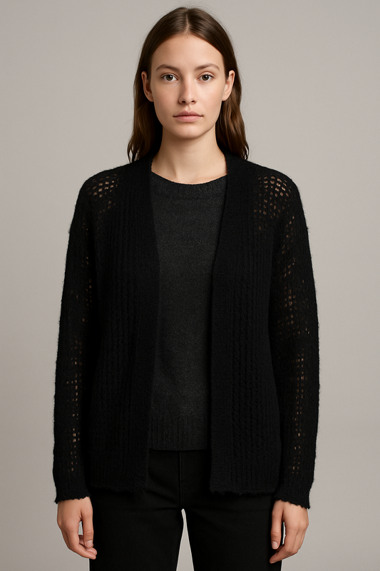 Mexx Clothing Bundle - 5 Pack Preloved Womens Jumpers & Cardigans