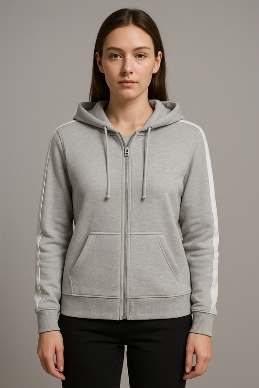Mint Velvet Clothing Bundle - 5 Pack Preloved Womens Hoodies & Sweats