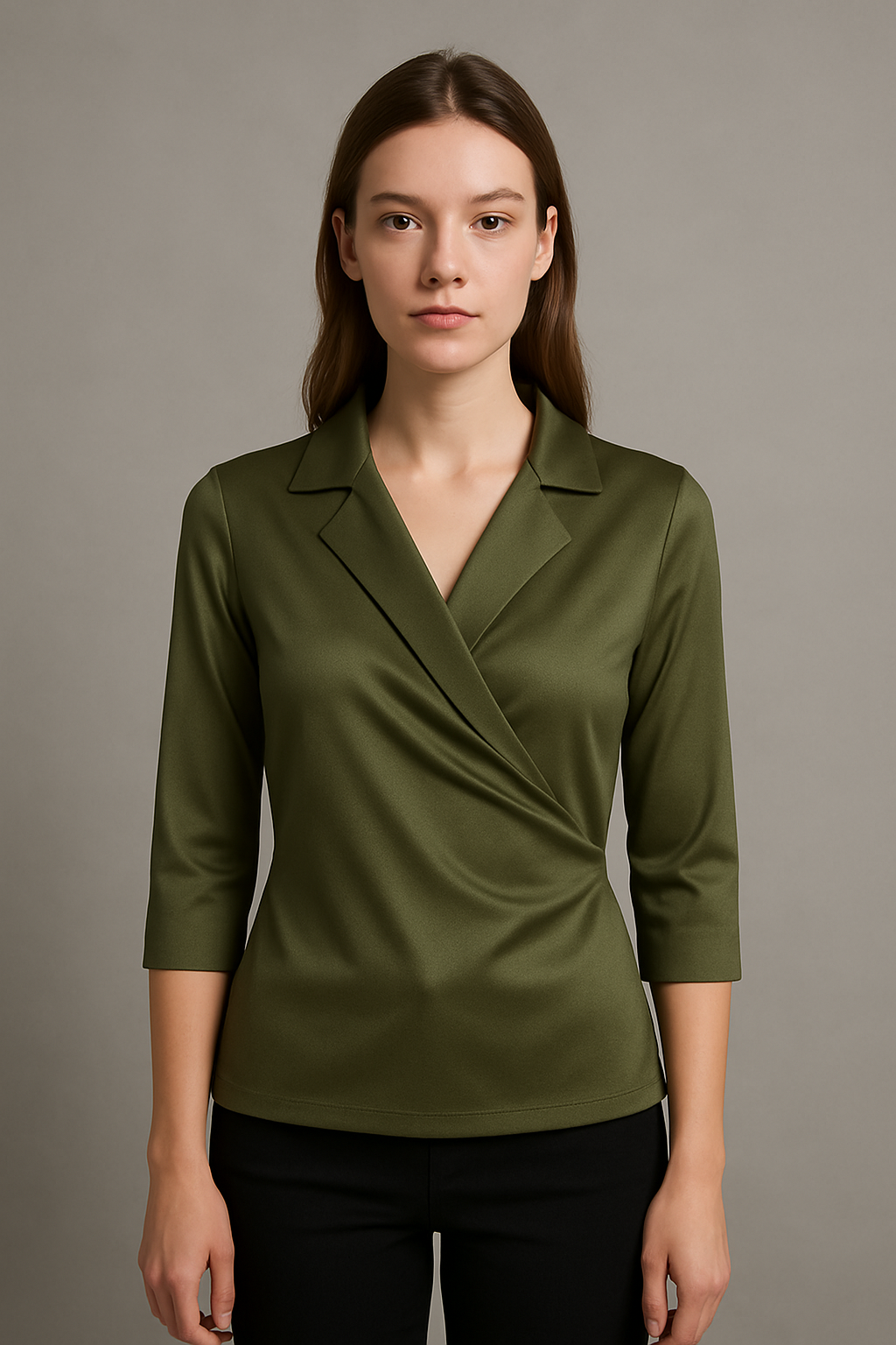 Minuet Clothing Bundle - 5 Pack Preloved Womens Tops & Shirts