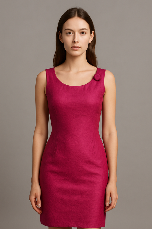 Minuet Clothing Bundle - 5 Pack Preloved Womens Dresses