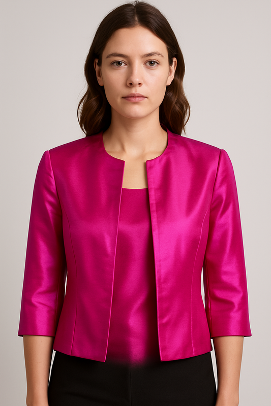 Minuet Clothing Bundle - 5 Pack Preloved Womens Coats & Jackets