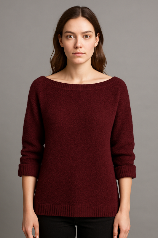Miso Clothing Bundle - 5 Pack Preloved Womens Jumpers & Cardigans