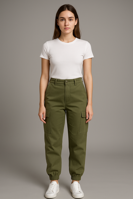 Missguided Clothing Bundle - 5 Pack Preloved Womens Jeans