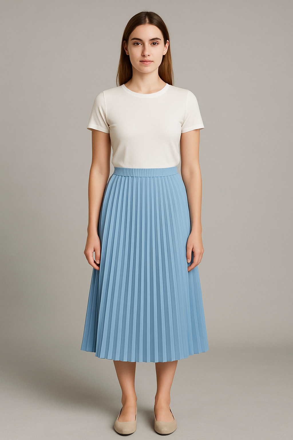 Missguided Clothing Bundle - 5 Pack Preloved Womens Skirts