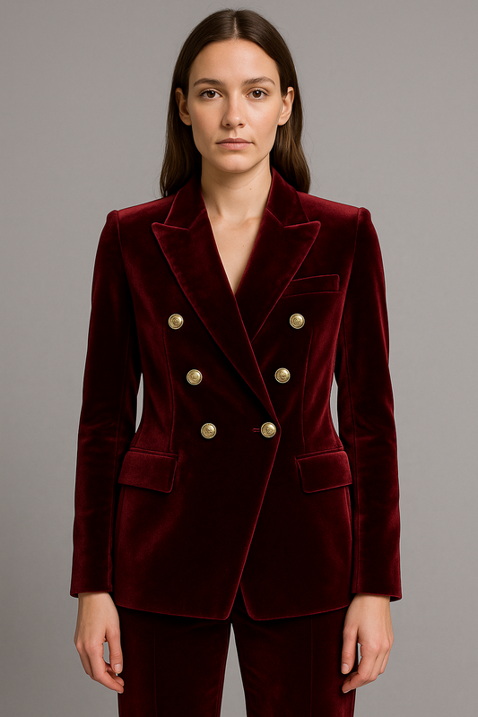 Missguided Clothing Bundle - 5 Pack Preloved Womens Suits & Suit Separates