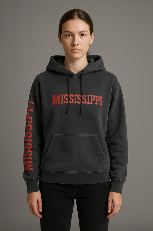 Misspap Clothing Bundle - 5 Pack Preloved Womens Hoodies & Sweats
