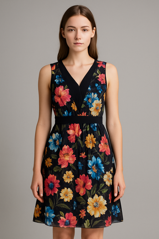 Mela Loves London Clothing Bundle - 5 Pack Preloved Womens Dresses