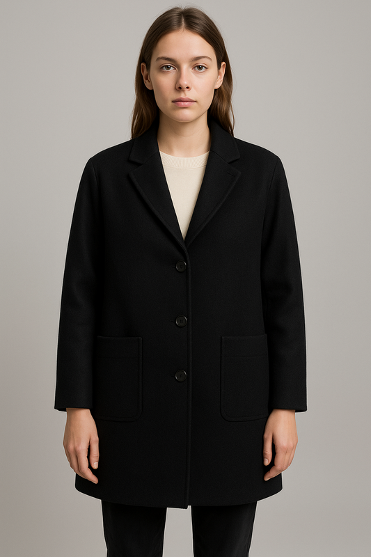 MNG Clothing Bundle - 5 Pack Preloved Womens Coats & Jackets