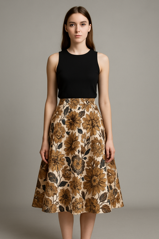 MNG Clothing Bundle - 5 Pack Preloved Womens Skirts
