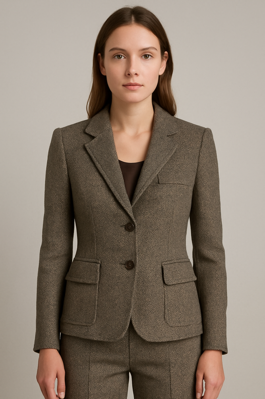 MNG Clothing Bundle - 5 Pack Preloved Womens Suits & Suit Separates
