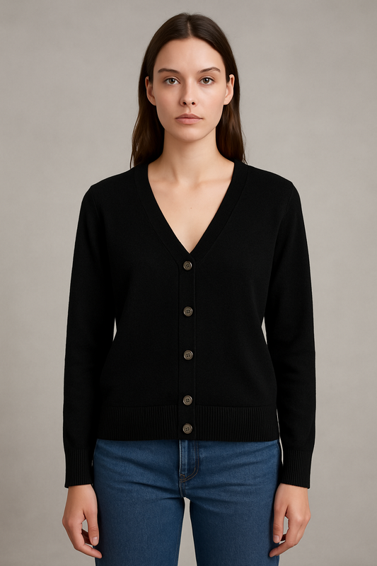 MNG Clothing Bundle - 5 Pack Preloved Womens Jumpers & Cardigans