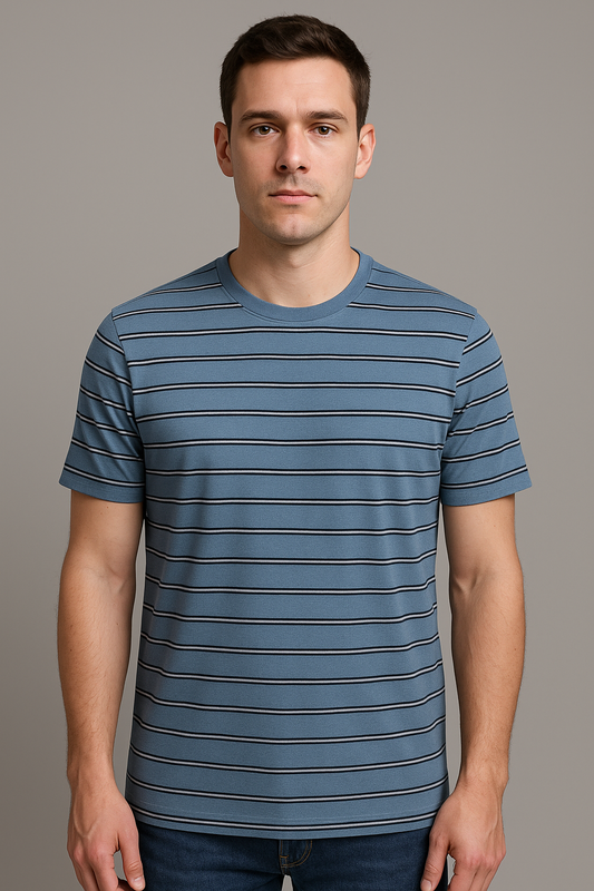 Maine New England Clothing Bundle - 5 Pack Preloved Mens T-Shirts