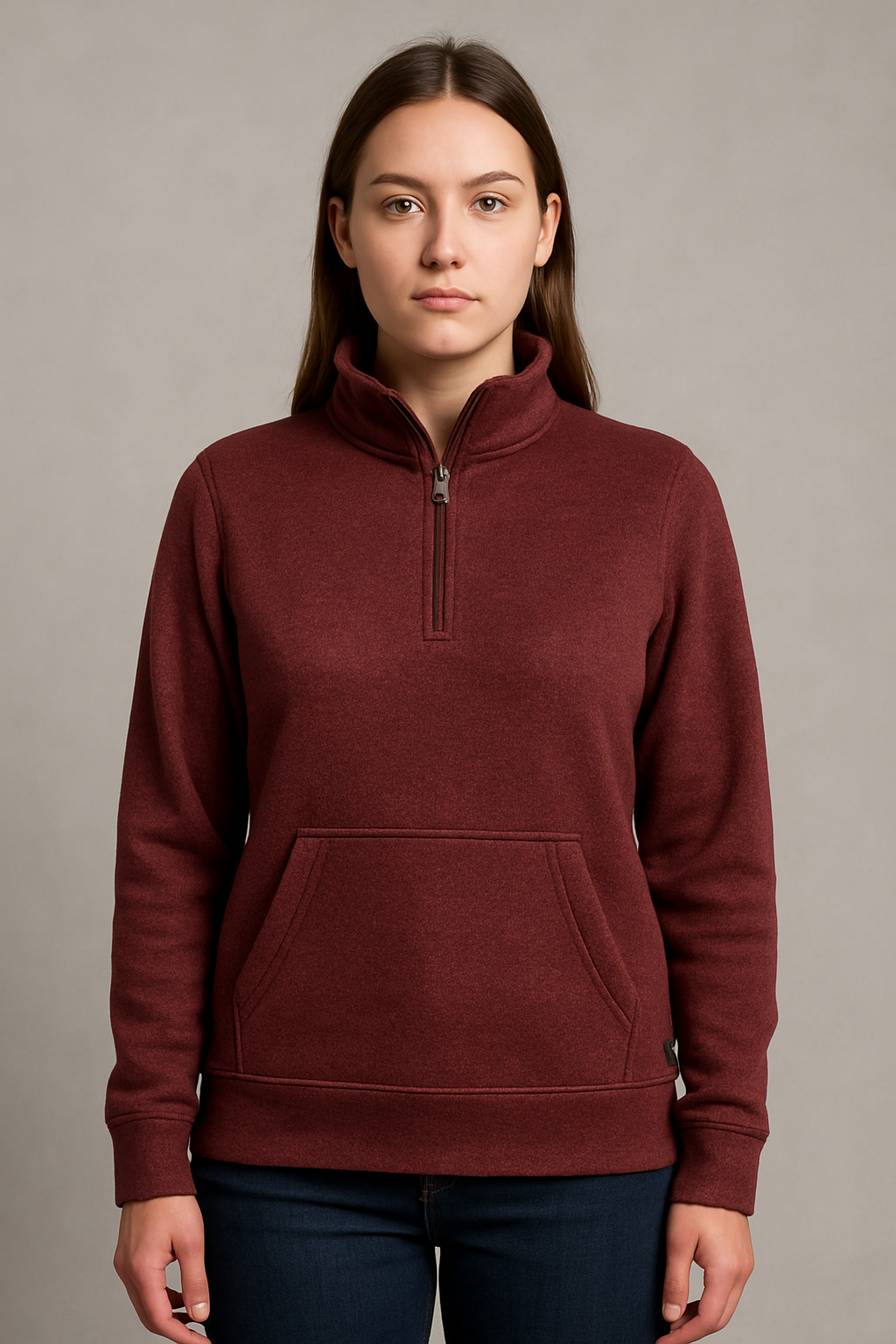 Mountain Life Clothing Bundle - 5 Pack Preloved Womens Hoodies & Sweats
