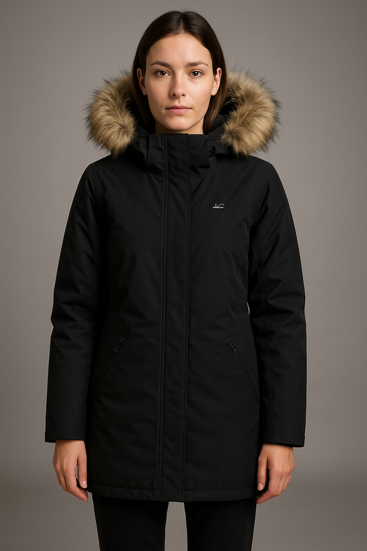 Mountainlife Clothing Bundle - 5 Pack Preloved Womens Coats & Jackets
