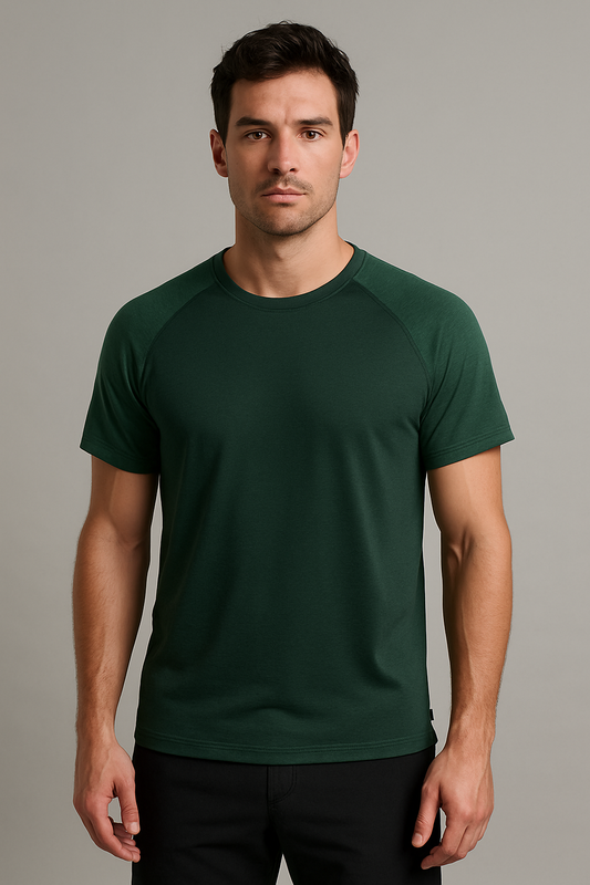 Mountain Warehouse Clothing Bundle - 5 Pack Preloved Mens T-Shirts