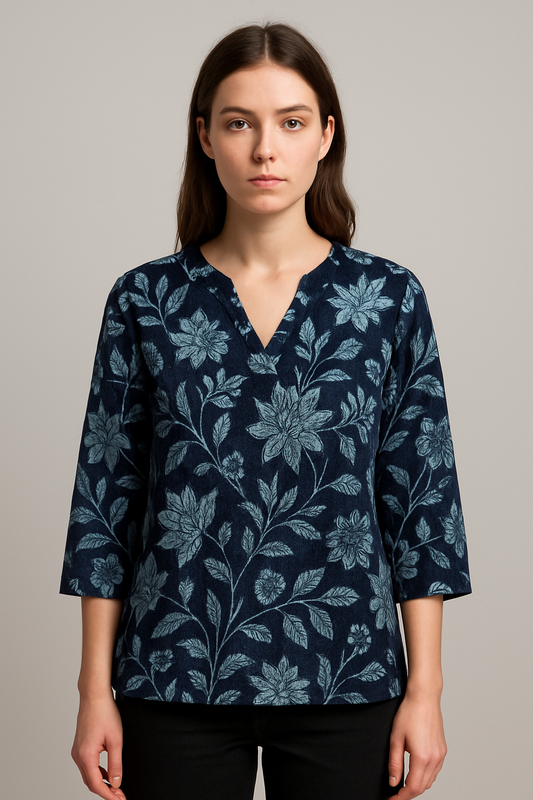 Mountain Warehouse Clothing Bundle - 5 Pack Preloved Womens Tops & Shirts