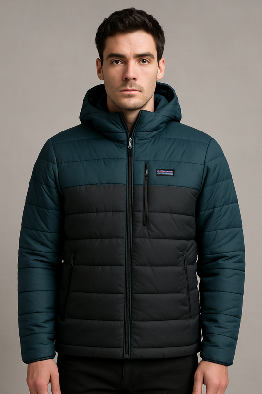 Mountain Warehouse Clothing Bundle - 5 Pack Preloved Mens Coats & Jackets