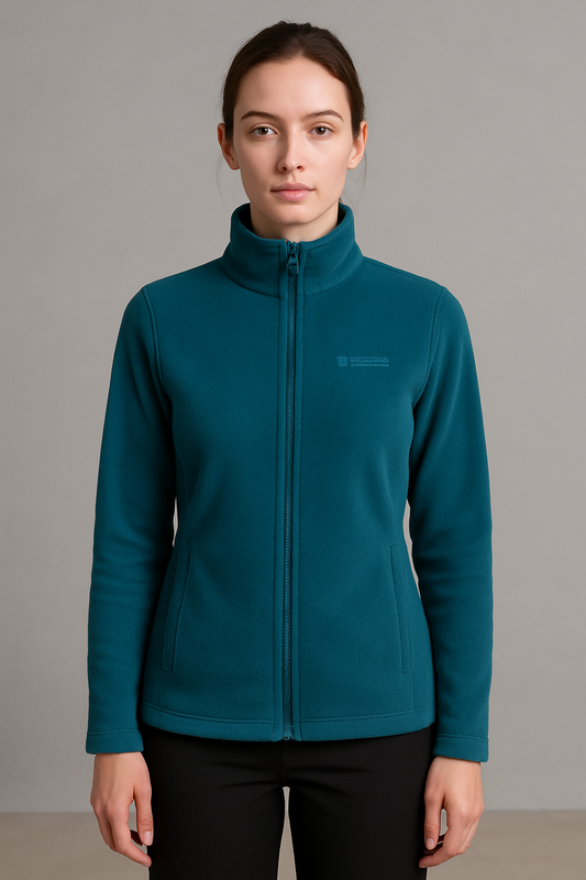 Mountain Warehouse Clothing Bundle - 5 Pack Preloved Womens Coats & Jackets