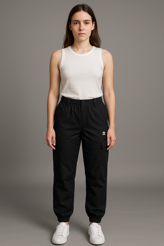 Mountain Warehouse Clothing Bundle - 5 Pack Preloved Womens Trousers