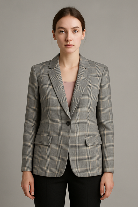 Monki Clothing Bundle - 5 Pack Preloved Womens Coats & Jackets