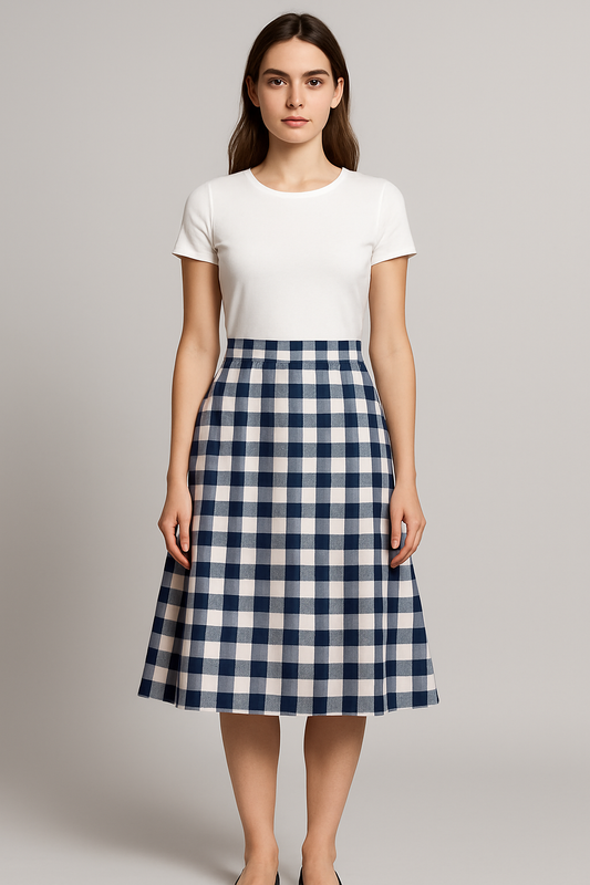 Monki Clothing Bundle - 5 Pack Preloved Womens Skirts