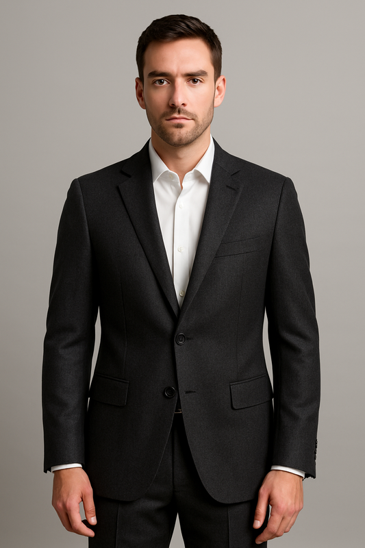 Moss Clothing Bundle - 5 Pack Preloved Mens Suits & Tailoring