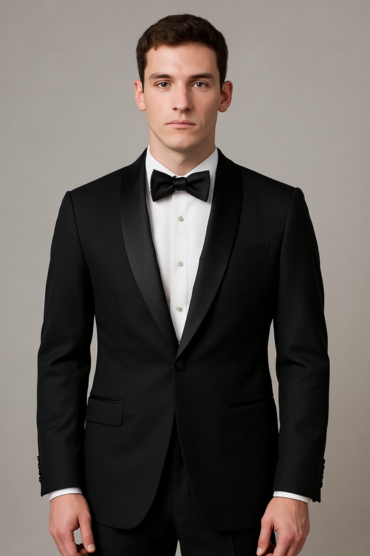 Moss Bros Clothing Bundle - 5 Pack Preloved Mens Suits & Tailoring