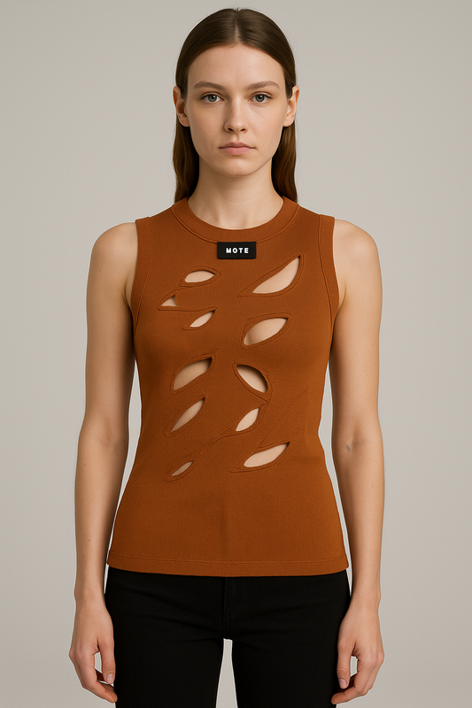 Motel Clothing Bundle - 5 Pack Preloved Womens Tops & Shirts
