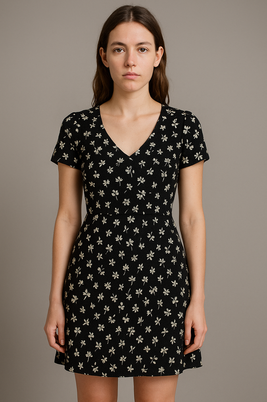 Motel Clothing Bundle - 5 Pack Preloved Womens Dresses
