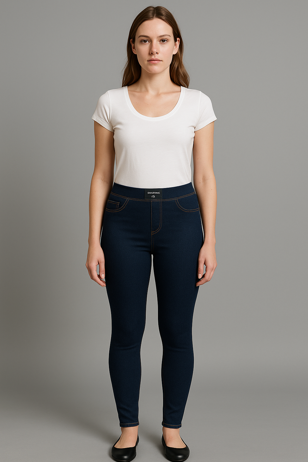 Marks and Spencer Clothing Bundle - 5 Pack Preloved Womens Jeans