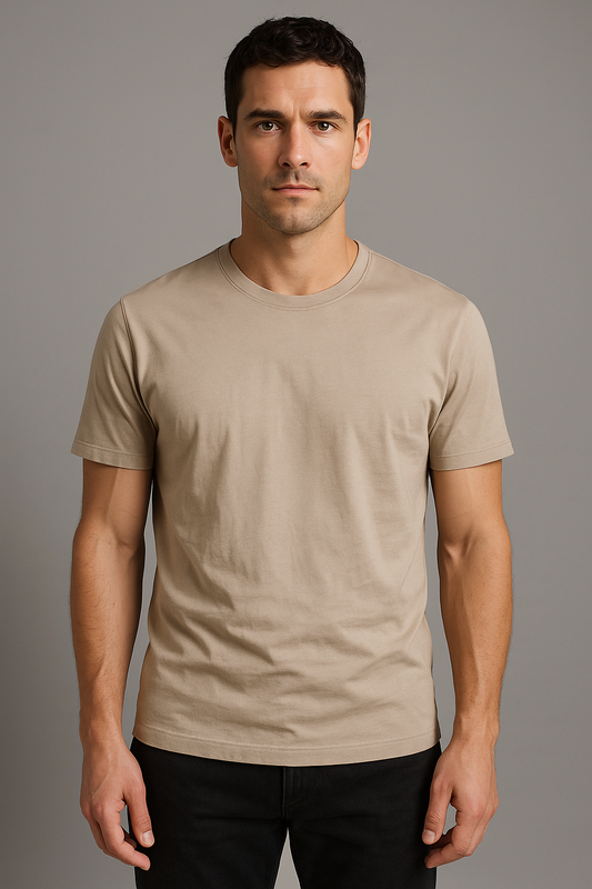 Marks and Spencer Clothing Bundle - 5 Pack Preloved Mens T-Shirts
