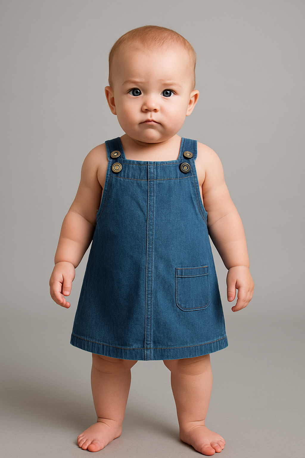 Marks and Spencer Clothing Bundle - 5 Pack Preloved Baby Dresses