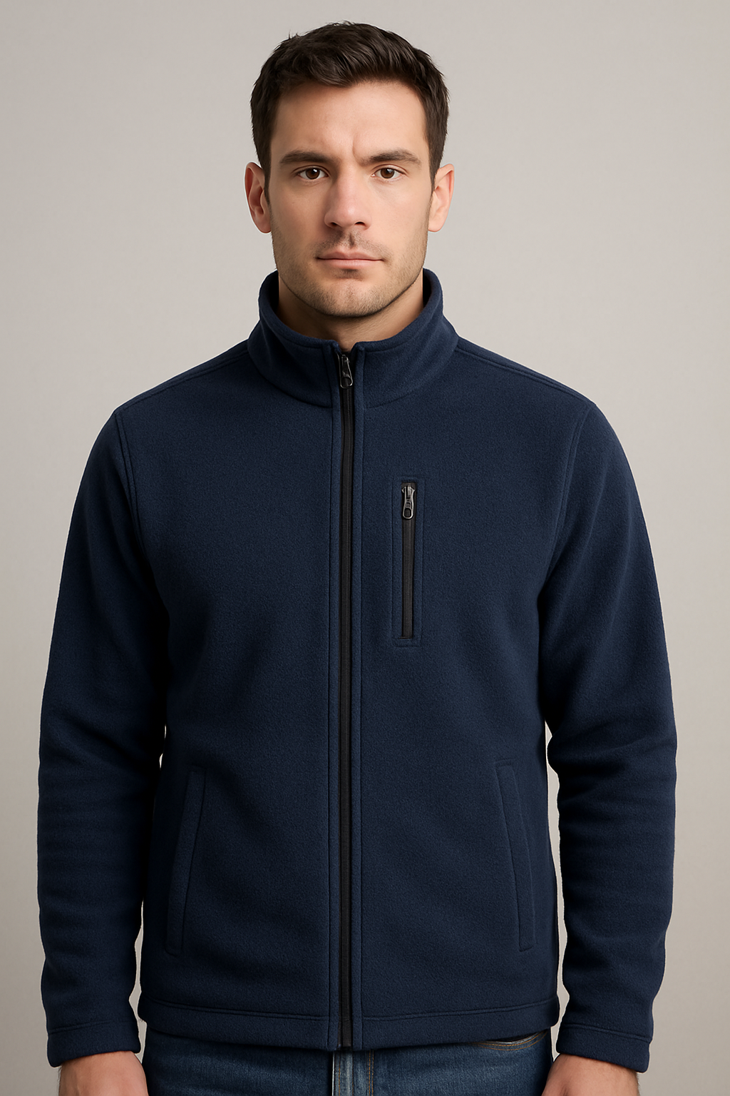 Marks and Spencer Clothing Bundle - 5 Pack Preloved Mens Coats & Jackets