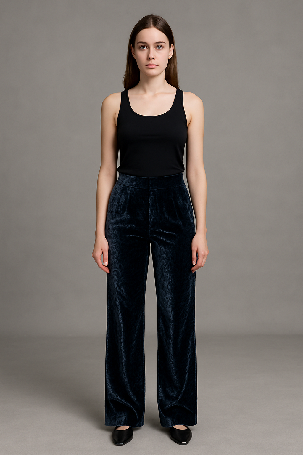 Marks and Spencer Clothing Bundle - 5 Pack Preloved Womens Trousers