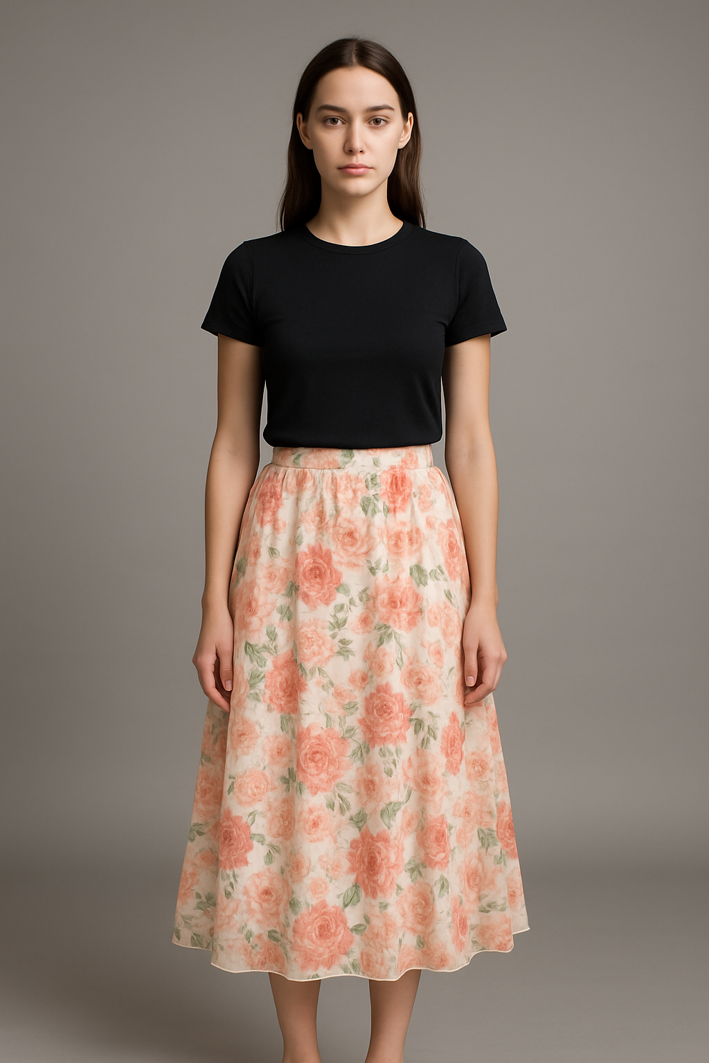 Marks and Spencer Clothing Bundle - 5 Pack Preloved Womens Skirts
