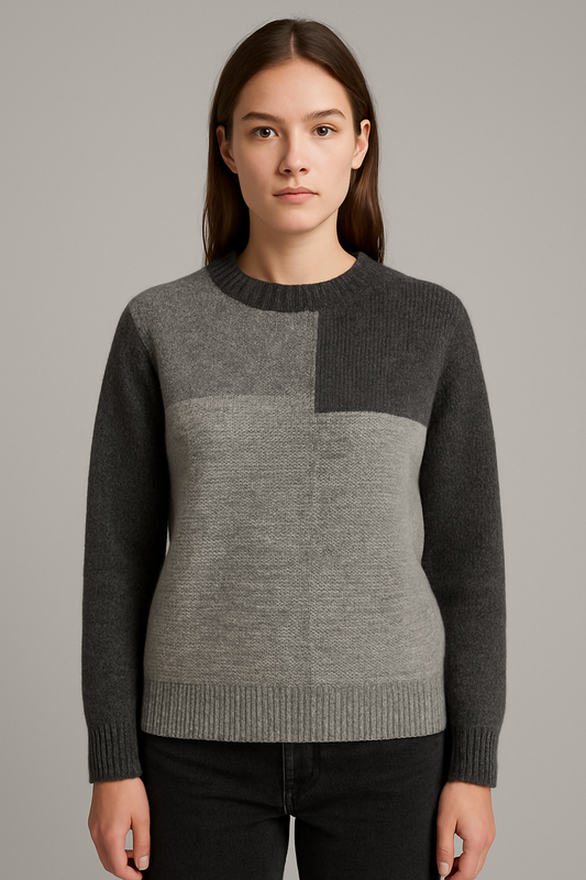 Maison de Nimes Clothing Bundle - 5 Pack Preloved Womens Jumpers & Cardigans