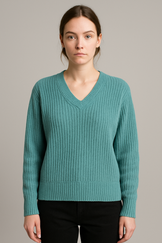 Massimo Dutti Clothing Bundle - 5 Pack Preloved Womens Jumpers & Cardigans