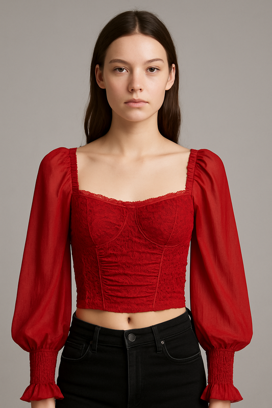 Miss Selfridge Clothing Bundle - 5 Pack Preloved Womens Tops & Shirts