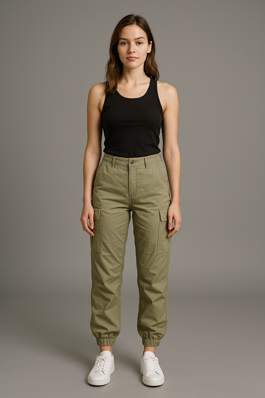 Miss Selfridge Clothing Bundle - 5 Pack Preloved Womens Trousers