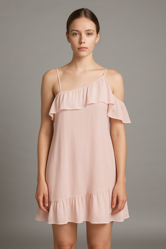 NA-KD Clothing Bundle - 5 Pack Preloved Womens Dresses