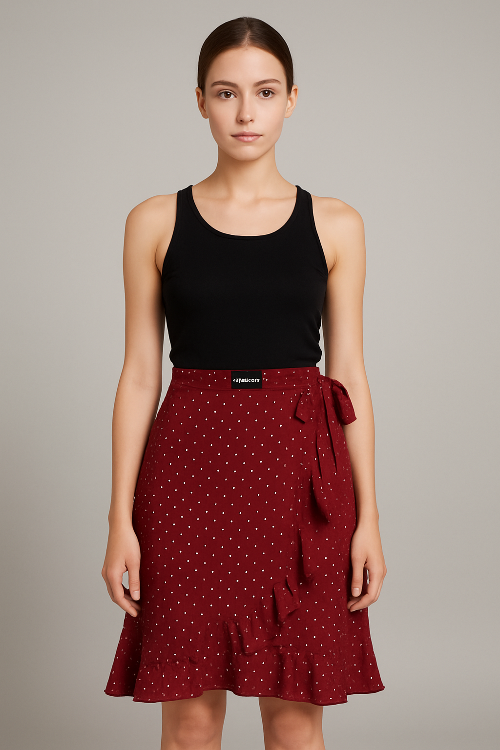 Nasty Gal Clothing Bundle - 5 Pack Preloved Womens Skirts
