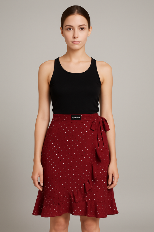 Nasty Gal Clothing Bundle - 5 Pack Preloved Womens Skirts