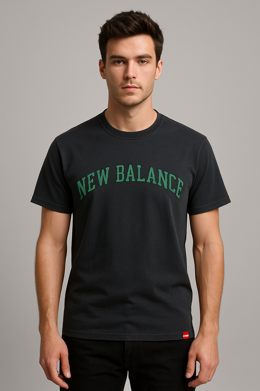 New Balance Clothing Bundle - 5 Pack Preloved Mens T-Shirts