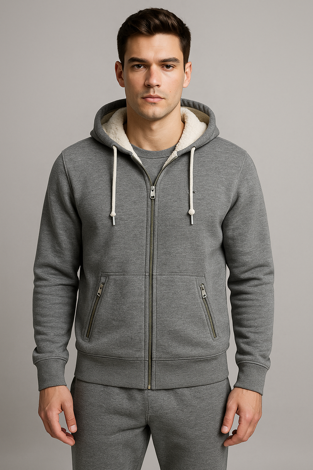 NEXT Clothing Bundle - 5 Pack Preloved Mens Hoodies & Sweats
