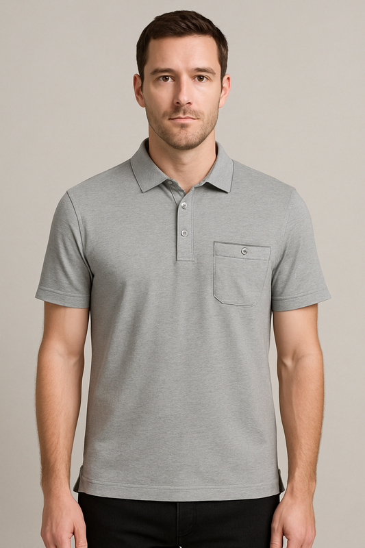 NEXT Clothing Bundle - 5 Pack Preloved Mens Polos